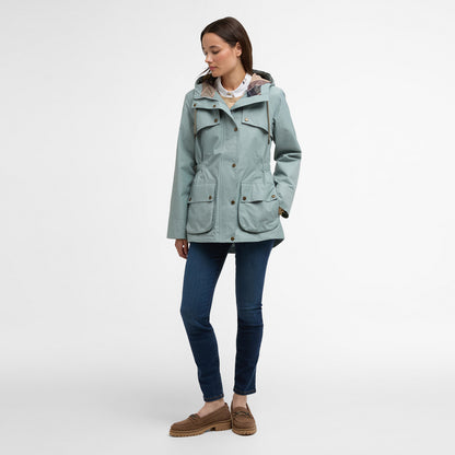 Maple Waterproof Jacket