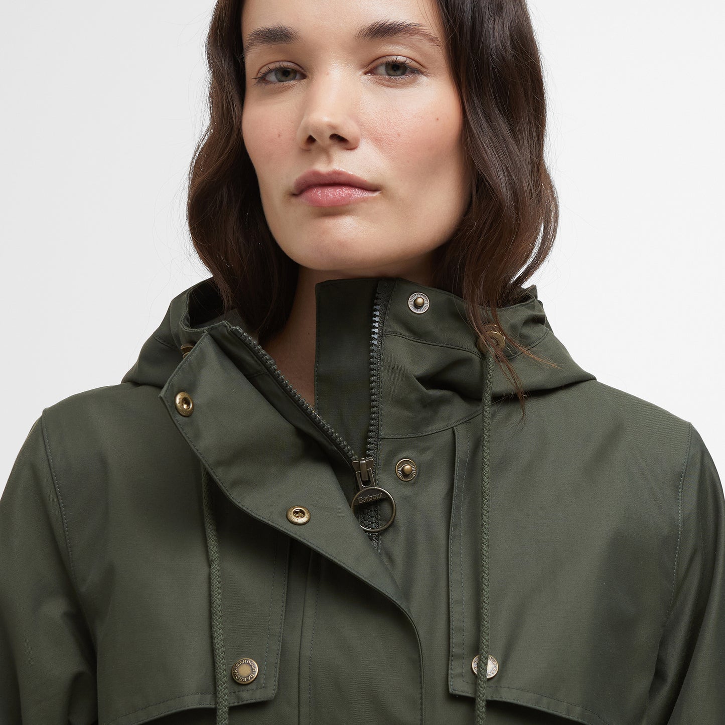 Maple Waterproof Jacket