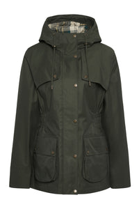 Maple Waterproof Jacket