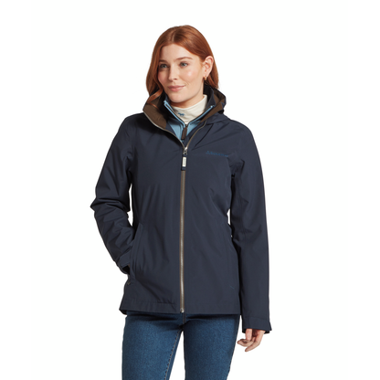 Manton Lightweight Jacket