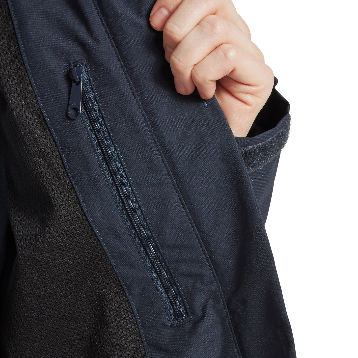 Manton Lightweight Jacket