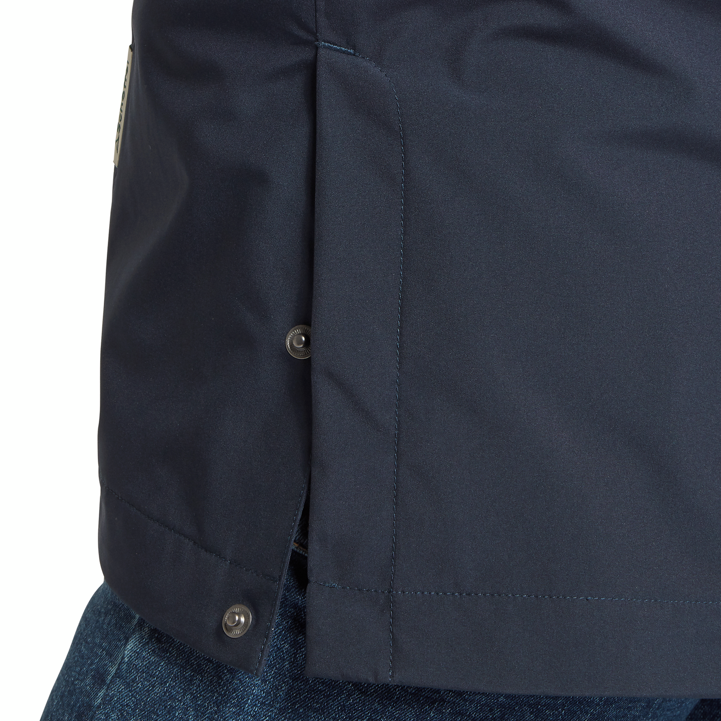 Manton Lightweight Jacket