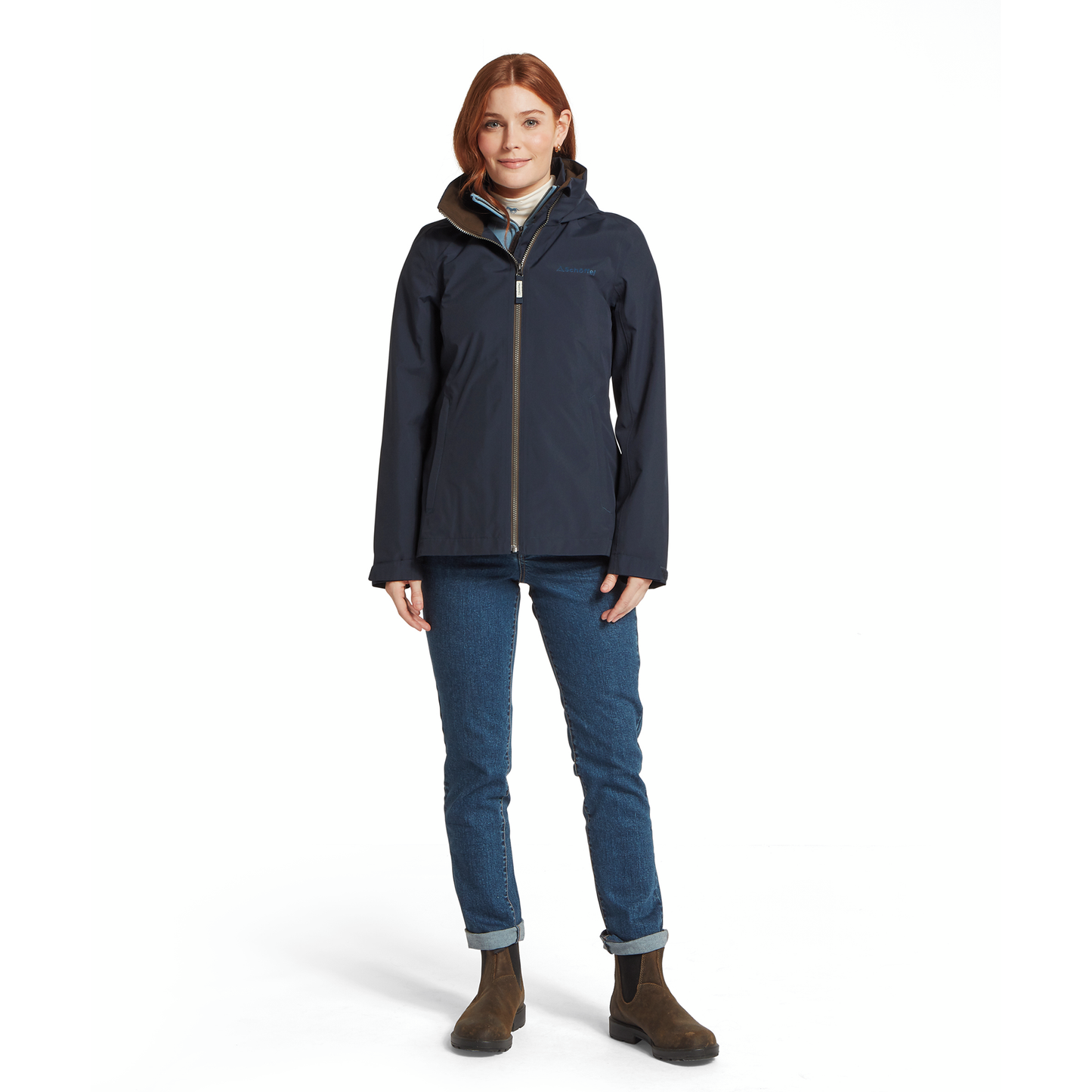 Manton Lightweight Jacket