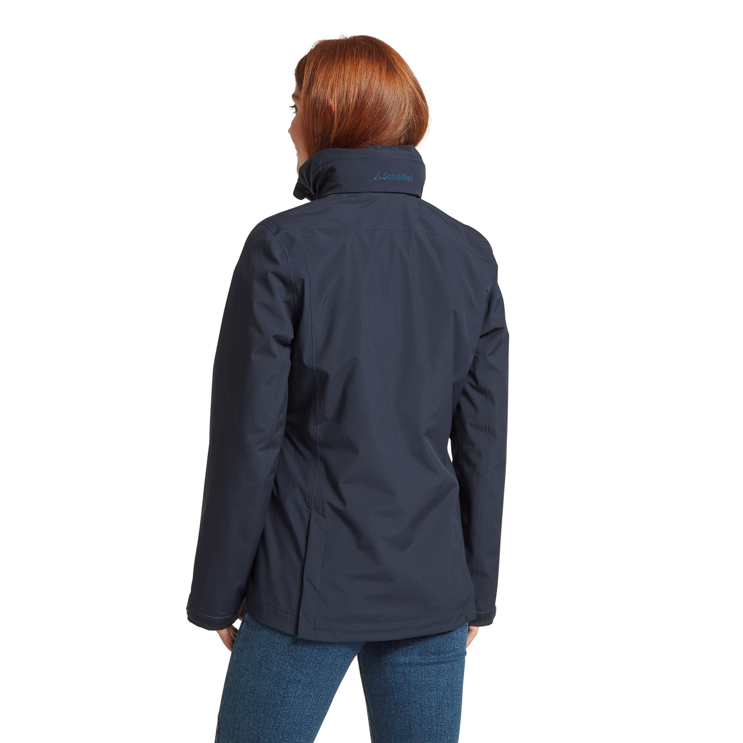 Manton Lightweight Jacket