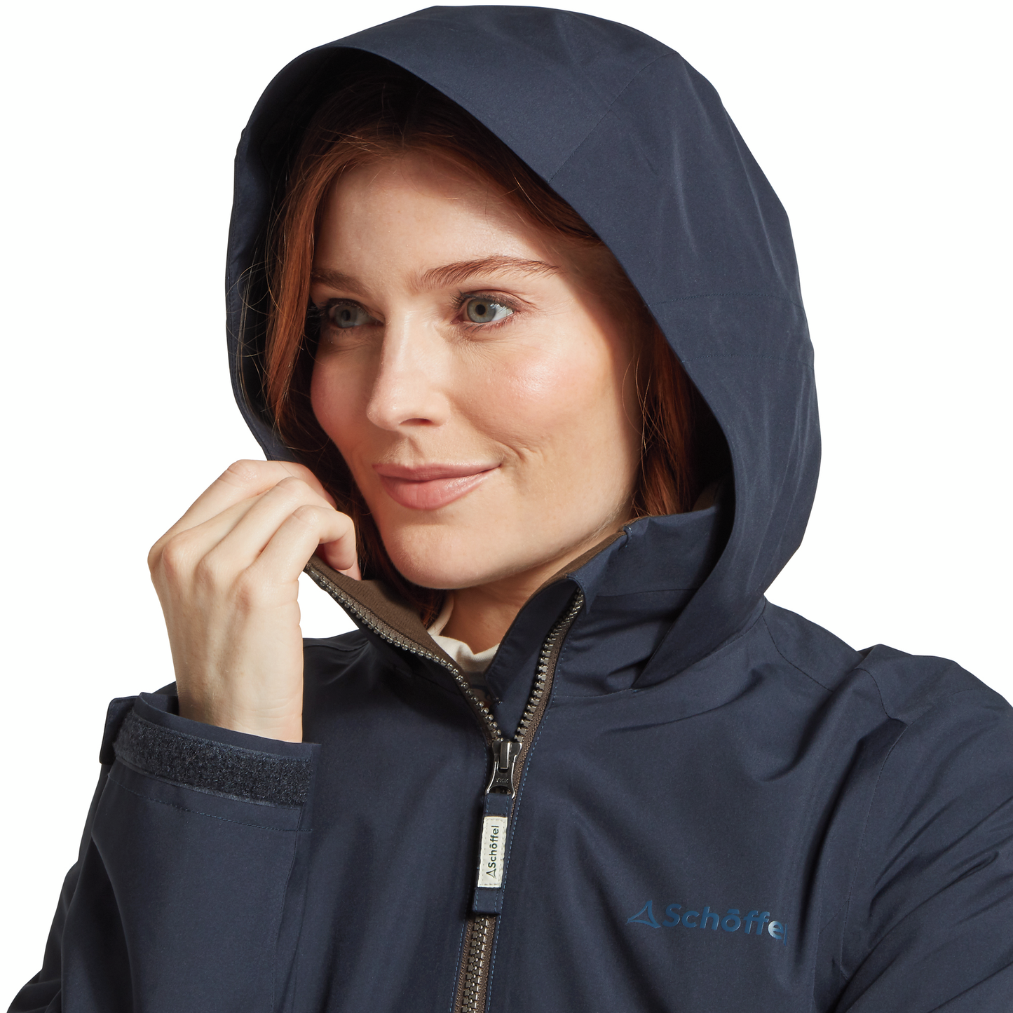 Manton Lightweight Jacket