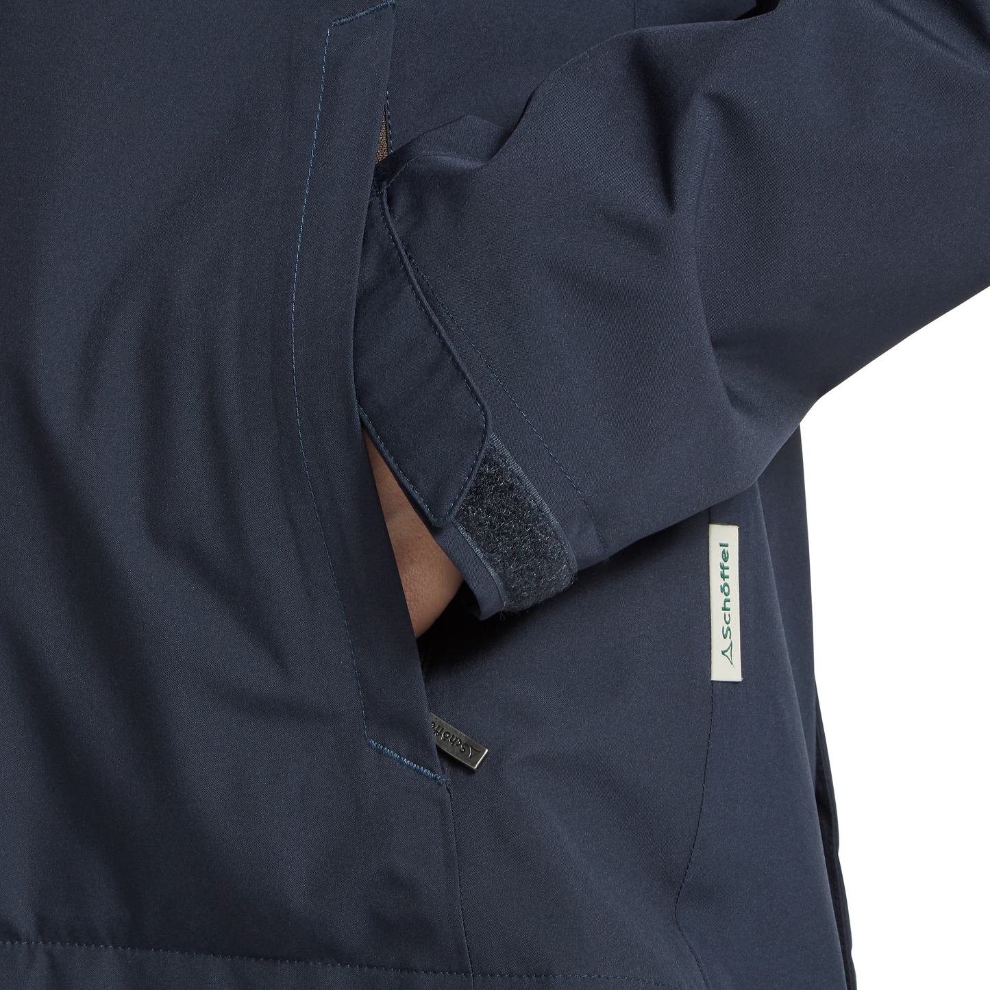 Manton Lightweight Jacket