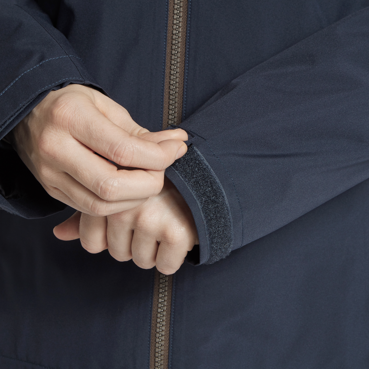 Manton Lightweight Jacket