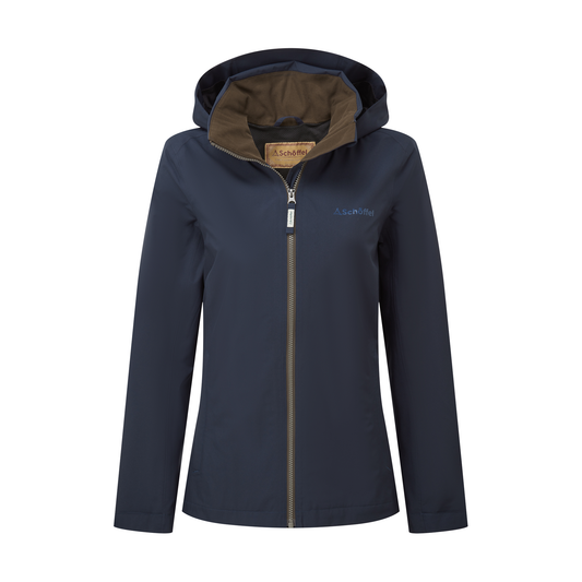 Manton Lightweight Jacket