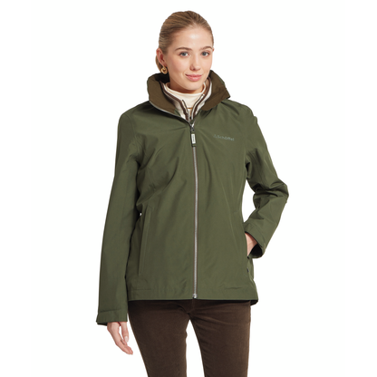 Manton Lightweight Jacket