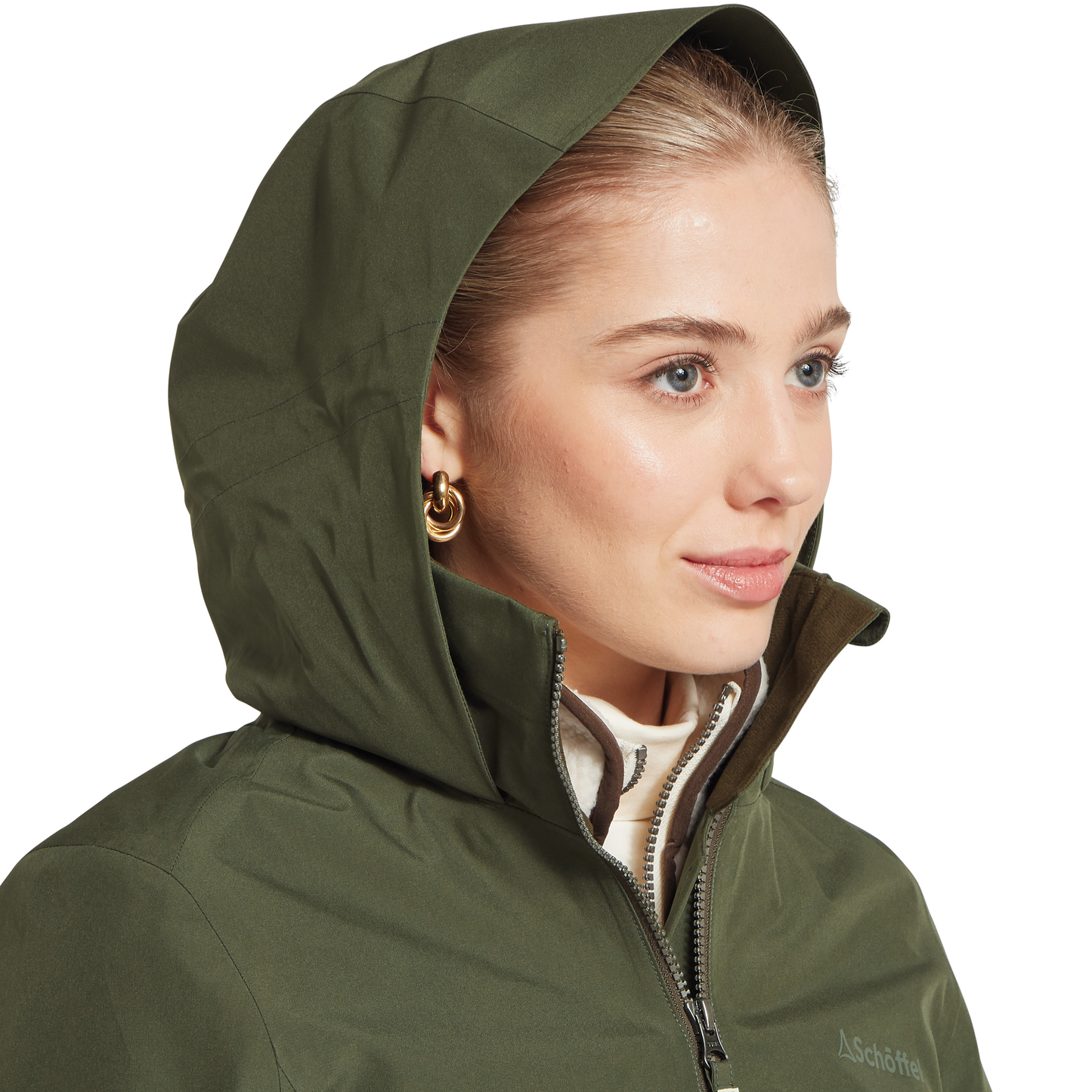 Manton Lightweight Jacket