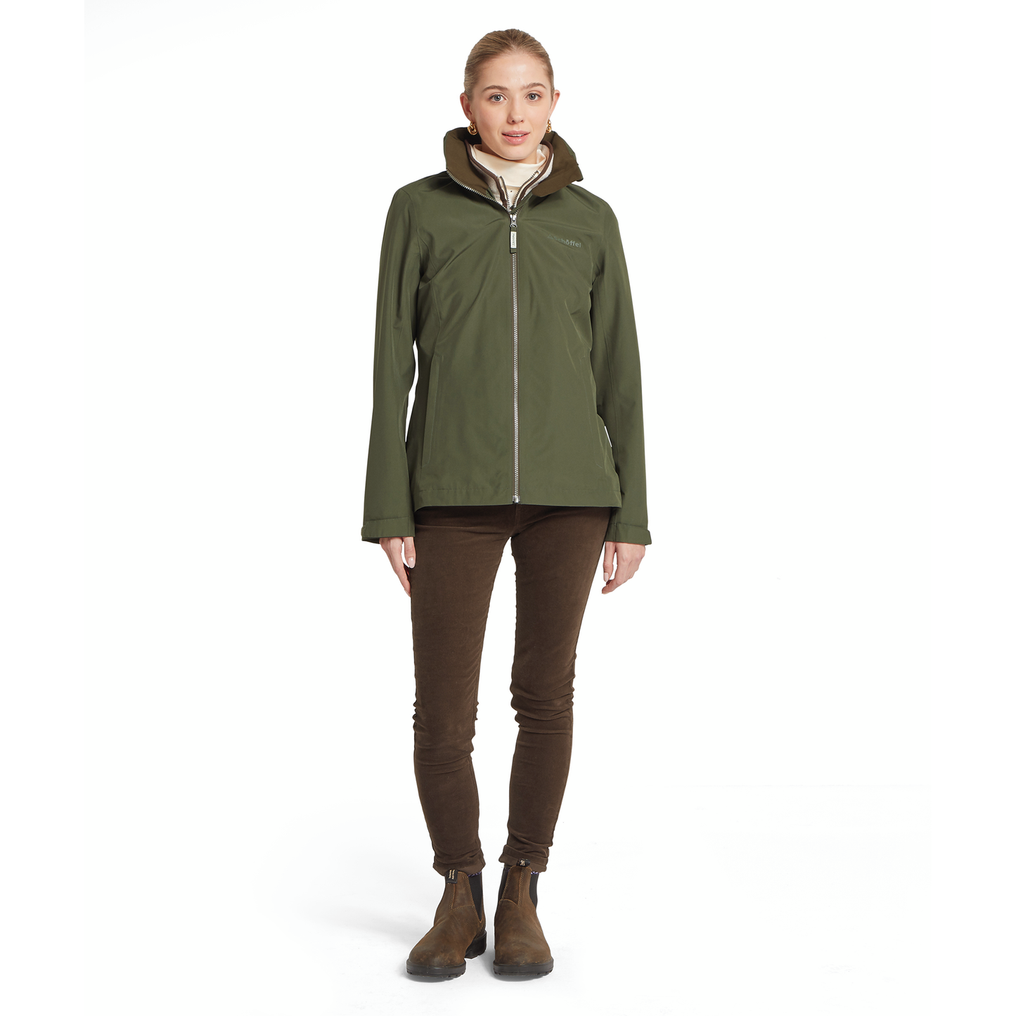 Manton Lightweight Jacket