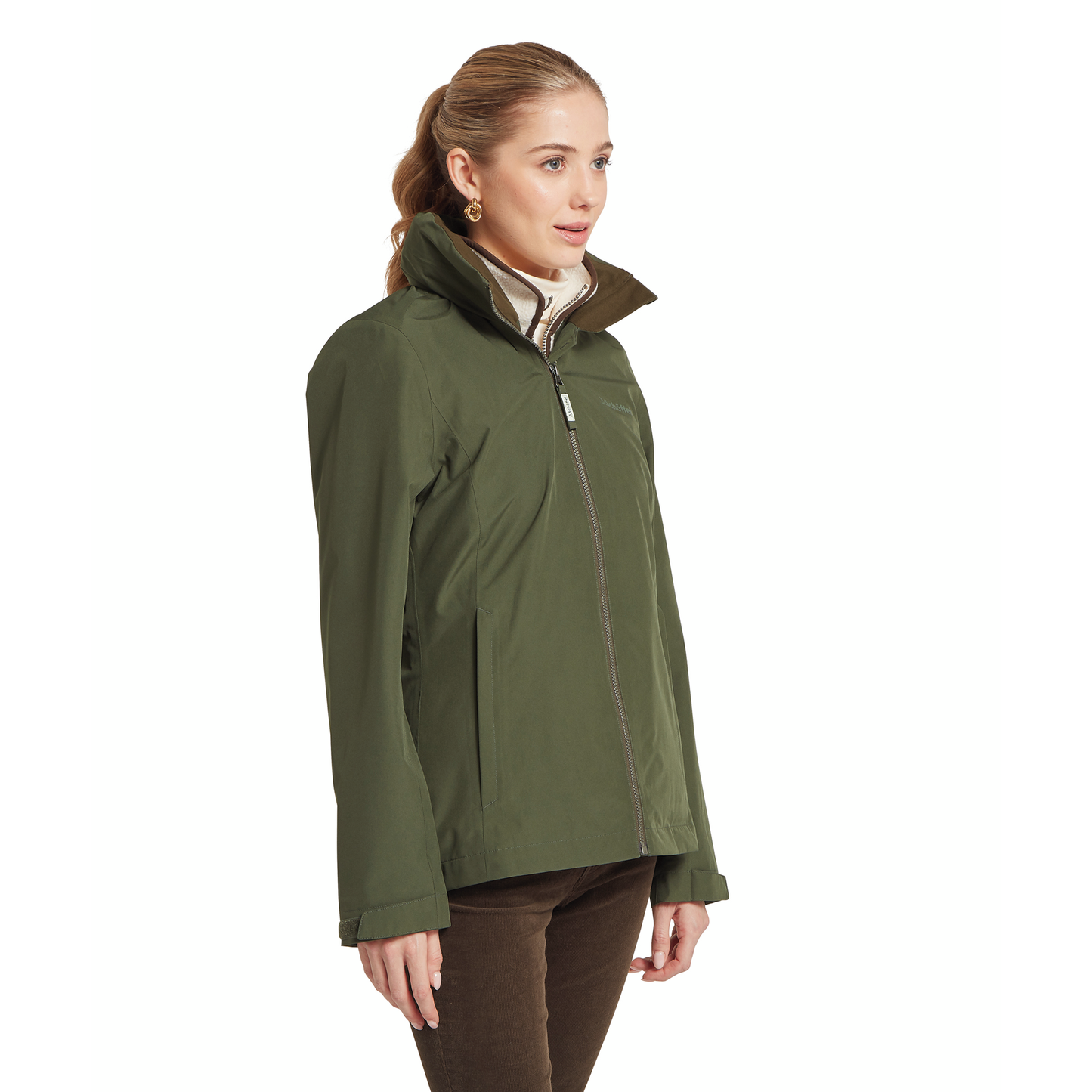 Manton Lightweight Jacket
