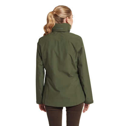 Manton Lightweight Jacket