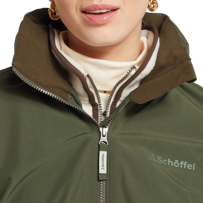 Manton Lightweight Jacket