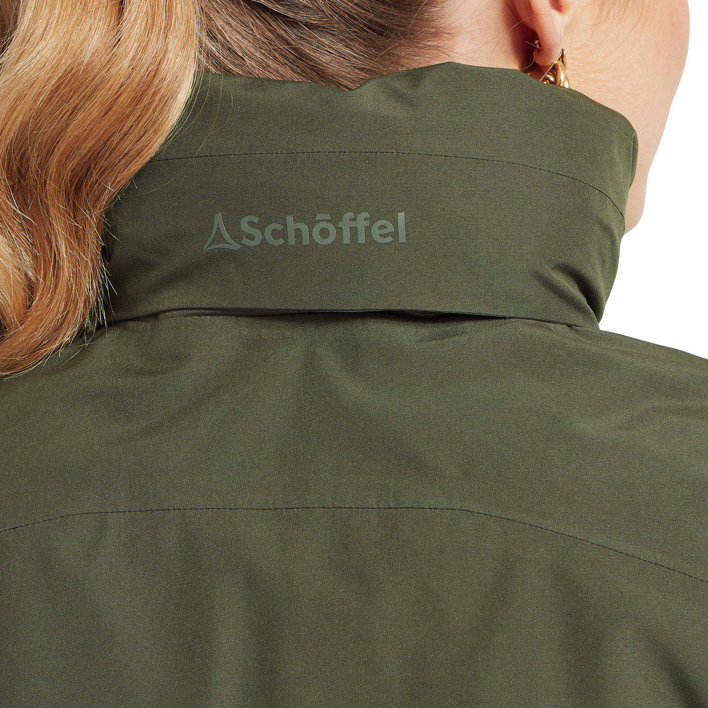 Manton Lightweight Jacket