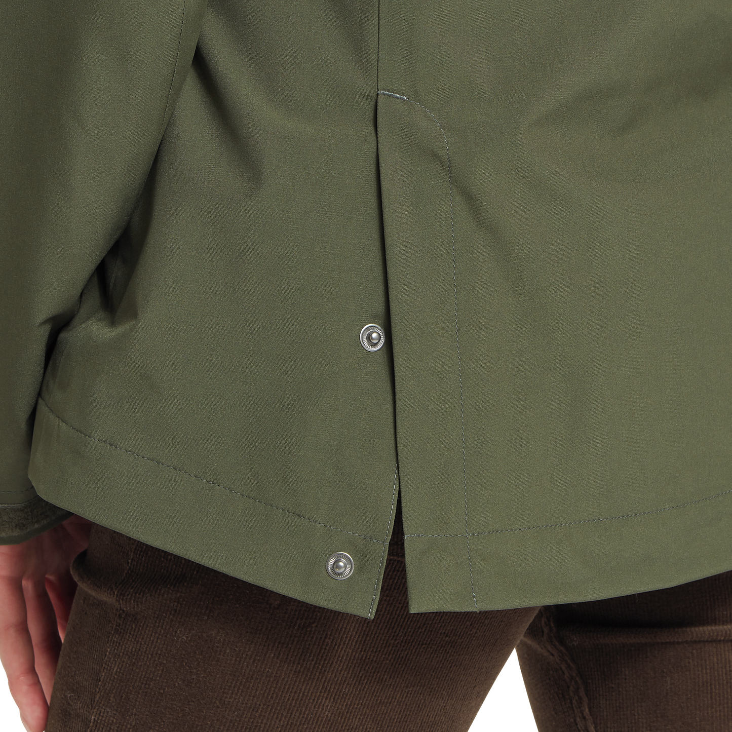 Manton Lightweight Jacket