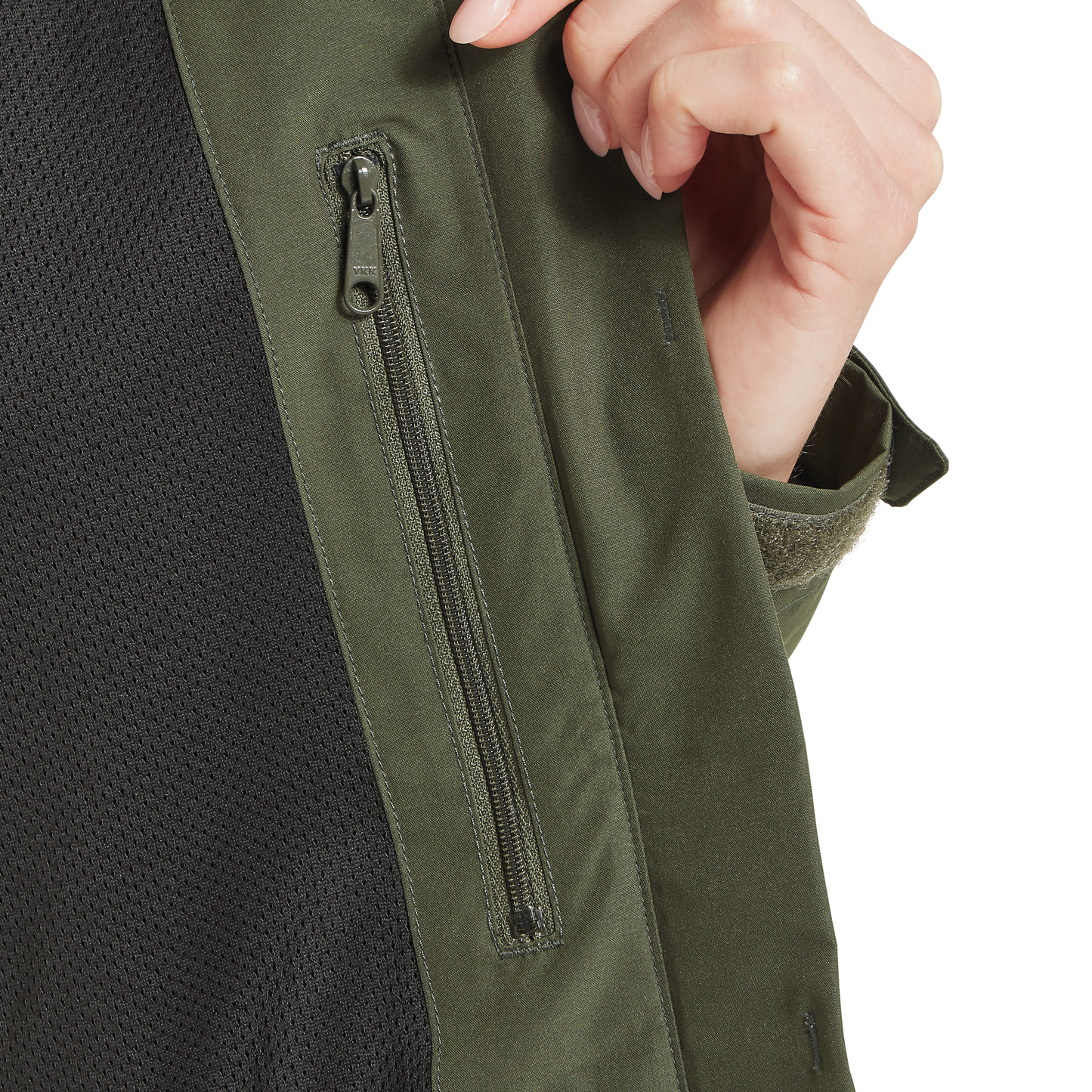 Manton Lightweight Jacket
