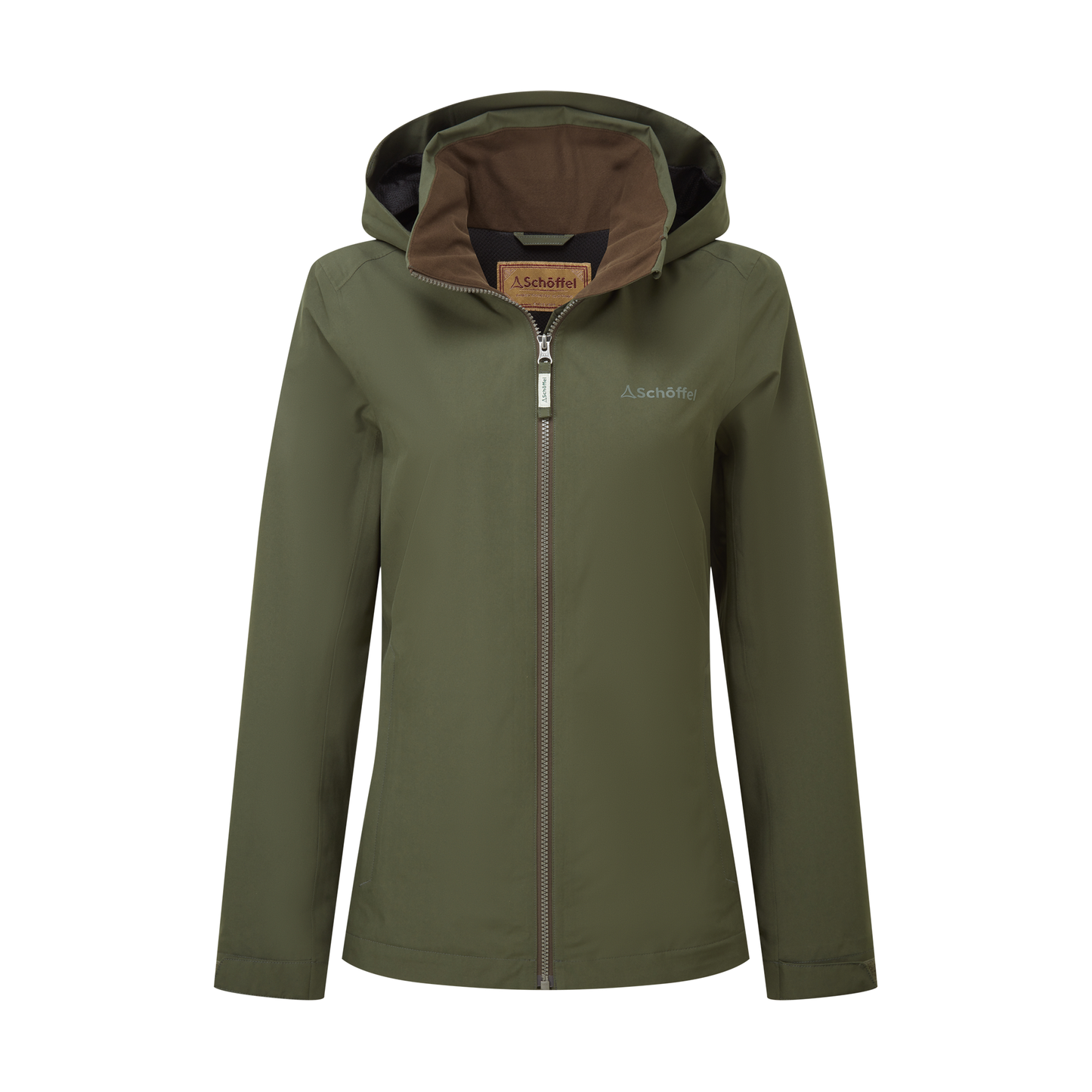 Manton Lightweight Jacket
