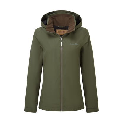 Manton Lightweight Jacket