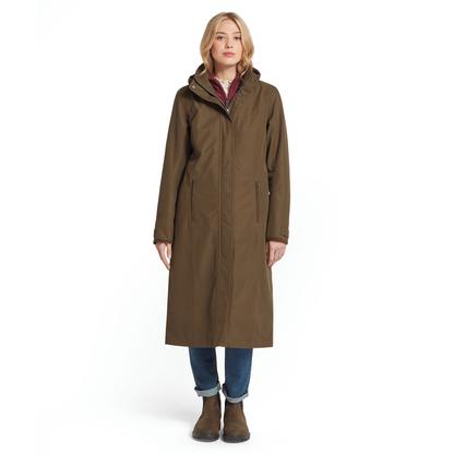 Marefield Waterproof Coat