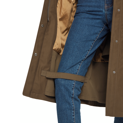 Marefield Waterproof Coat