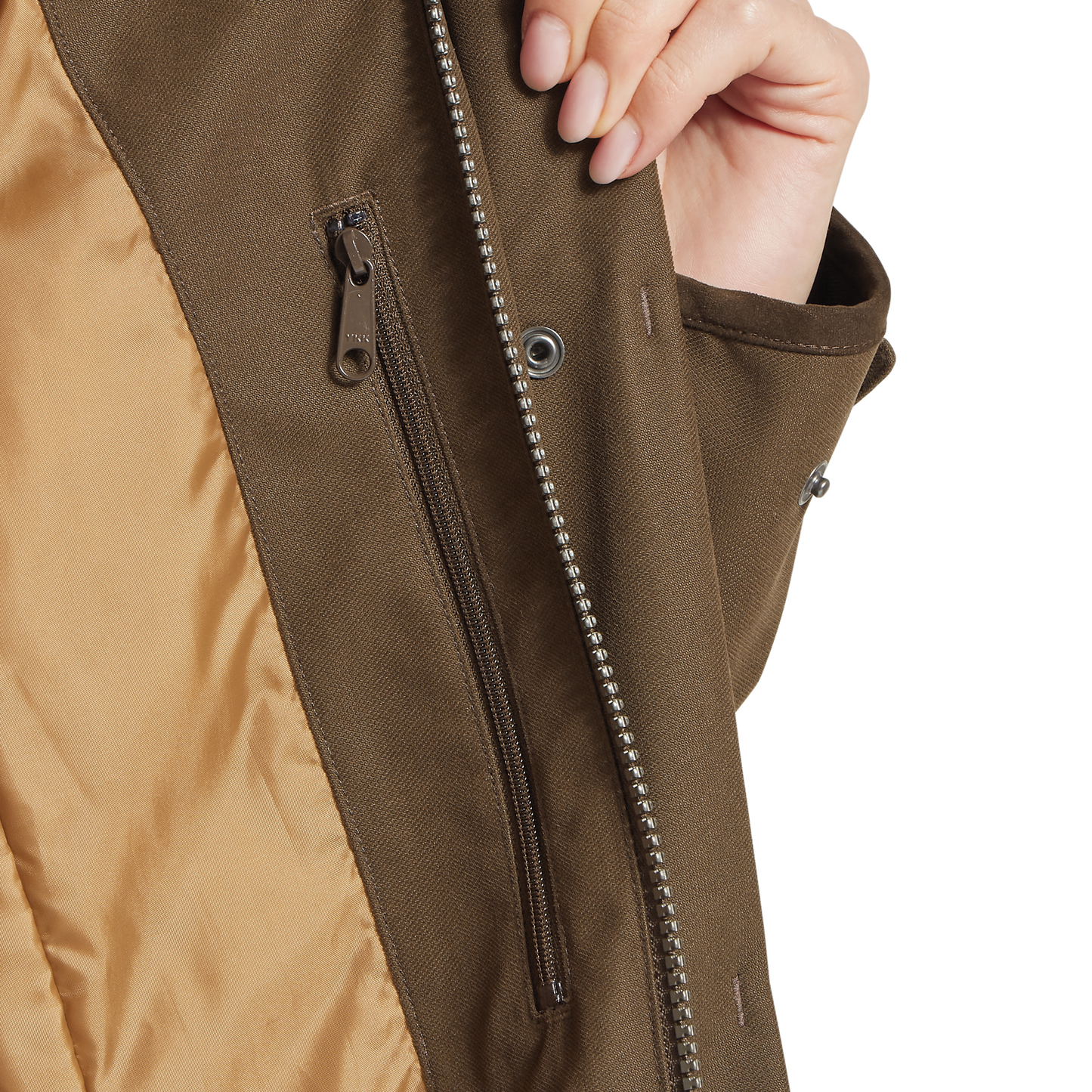 Marefield Waterproof Coat