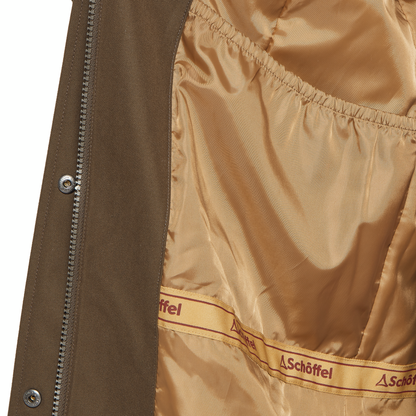 Marefield Waterproof Coat