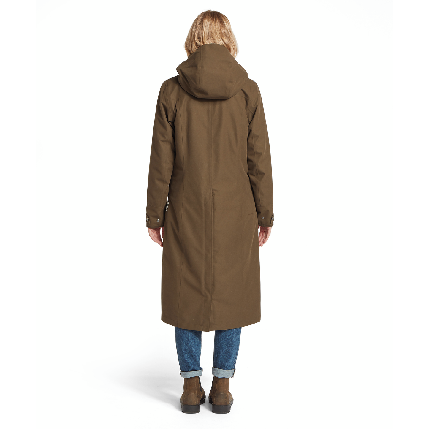 Marefield Waterproof Coat