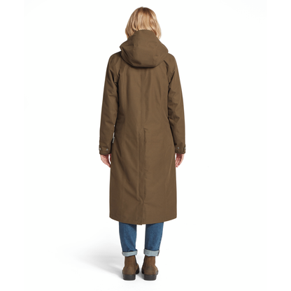 Marefield Waterproof Coat