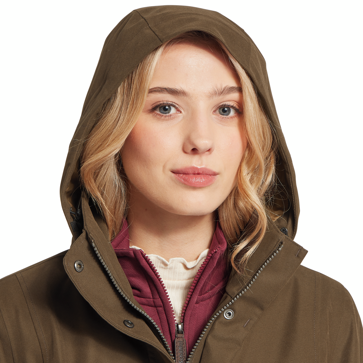 Marefield Waterproof Coat