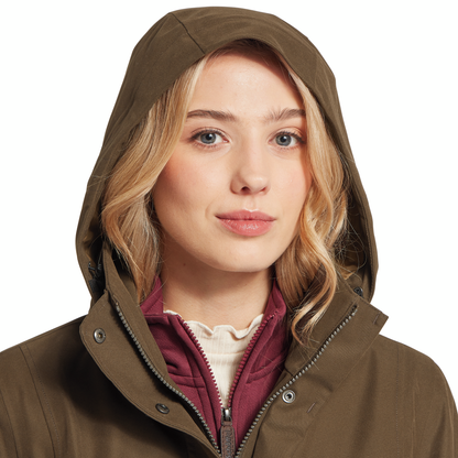 Marefield Waterproof Coat