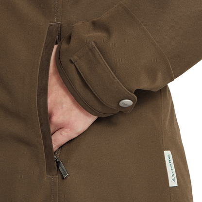 Marefield Waterproof Coat