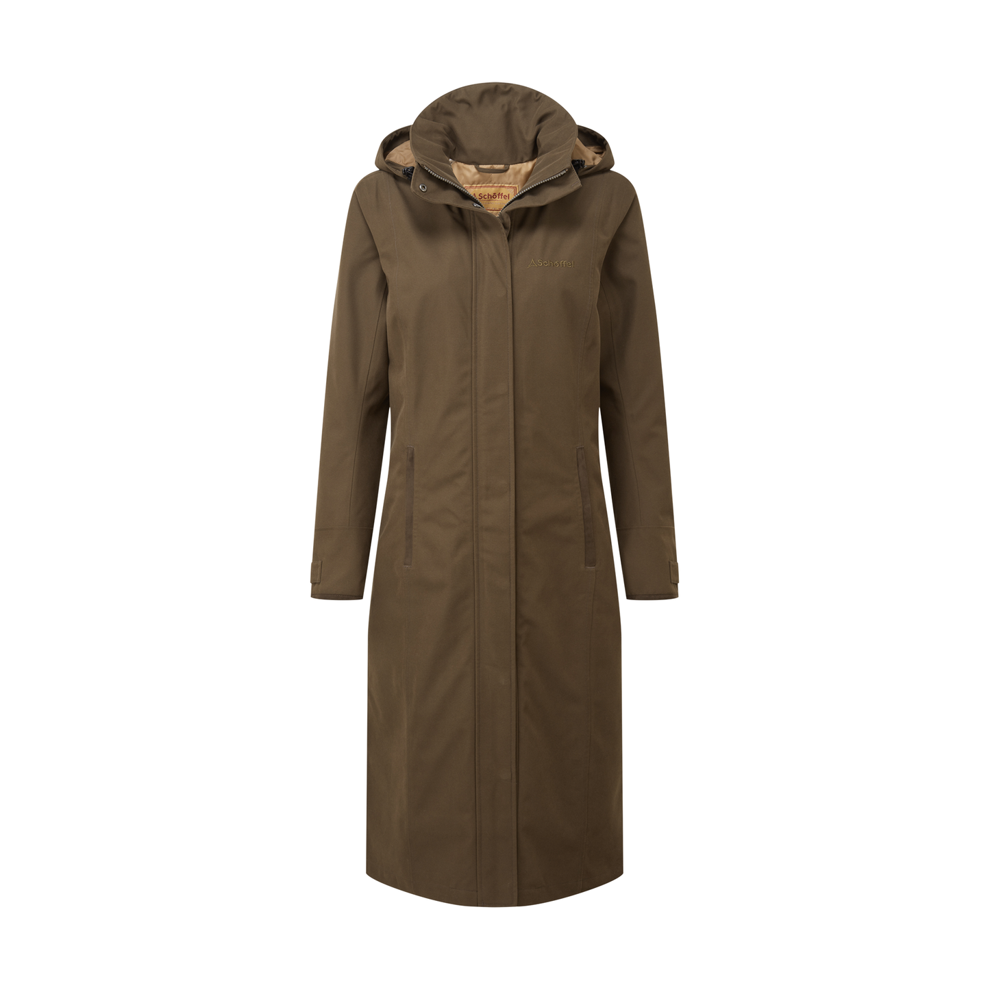 Marefield Waterproof Coat