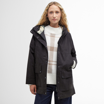 Winter Beadnell Waterproof Jacket