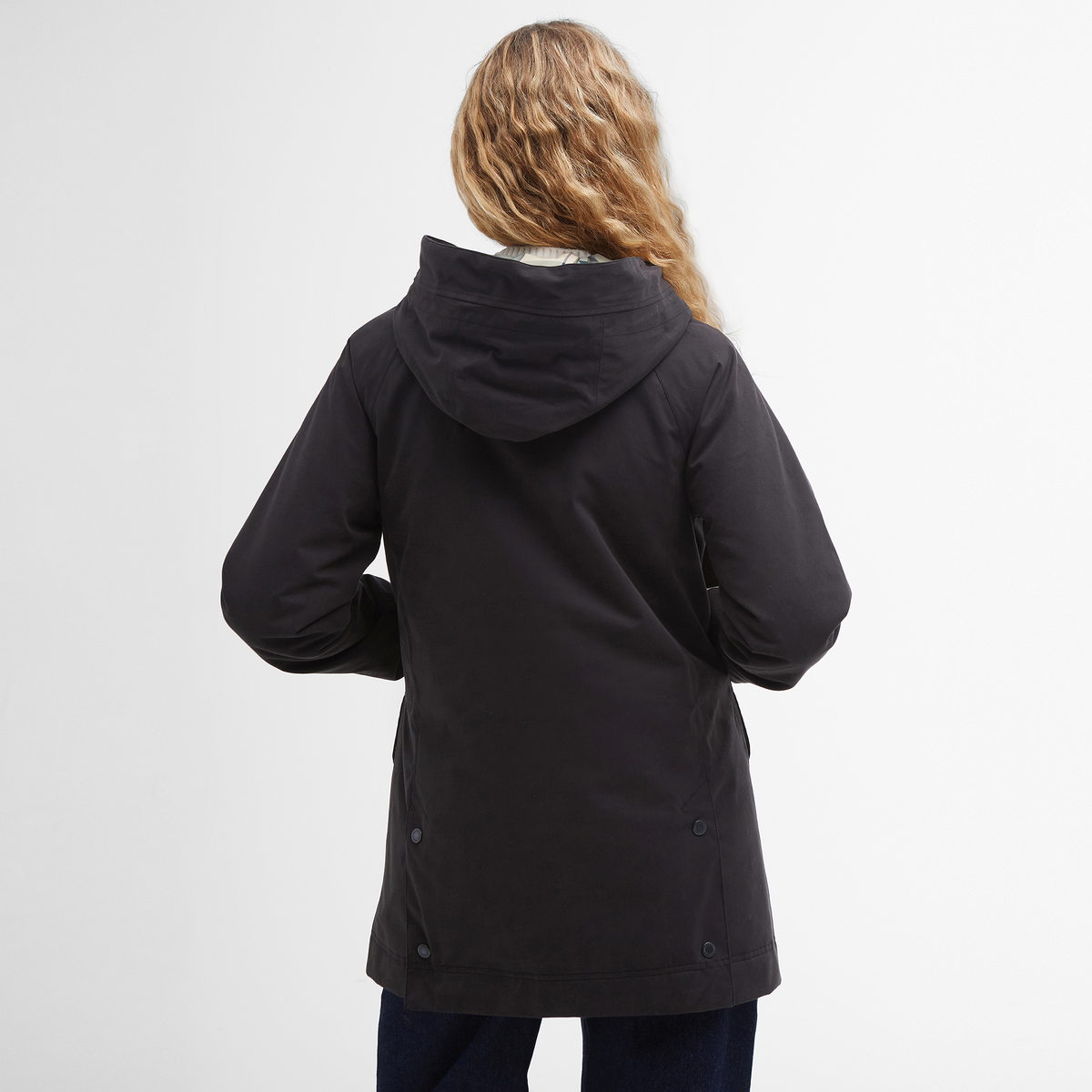 Winter Beadnell Waterproof Jacket