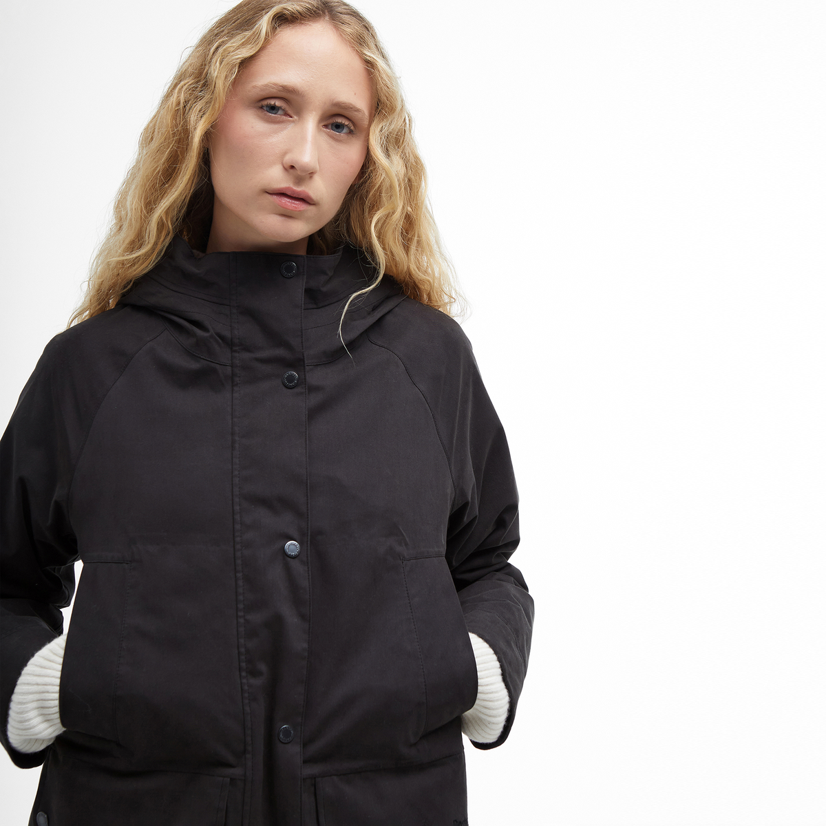 Winter Beadnell Waterproof Jacket