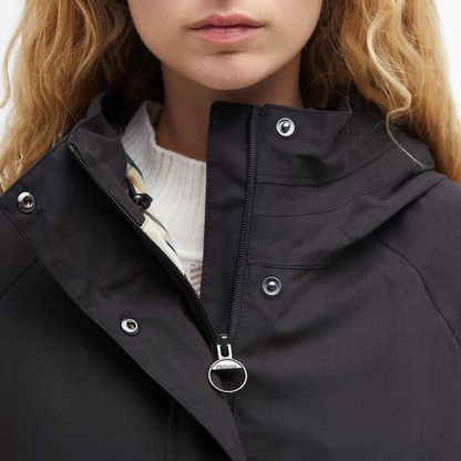 Winter Beadnell Waterproof Jacket