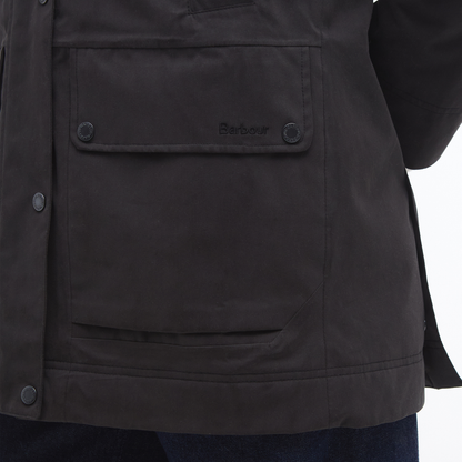 Winter Beadnell Waterproof Jacket
