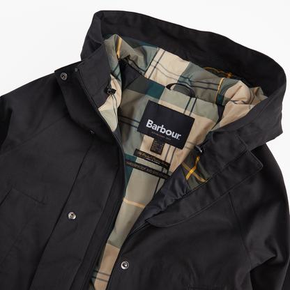 Winter Beadnell Waterproof Jacket