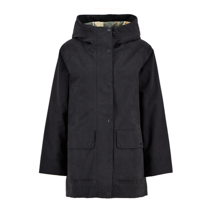 Winter Beadnell Waterproof Jacket