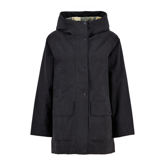 Winter Beadnell Waterproof Jacket