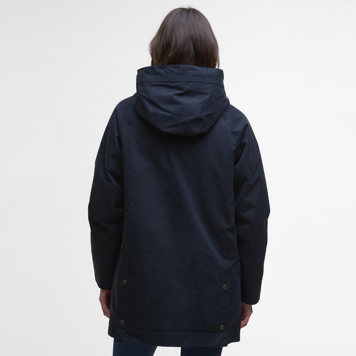 Winter Beadnell Waterproof Jacket