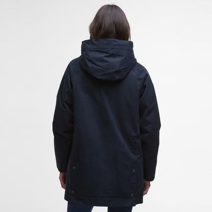 Winter Beadnell Waterproof Jacket
