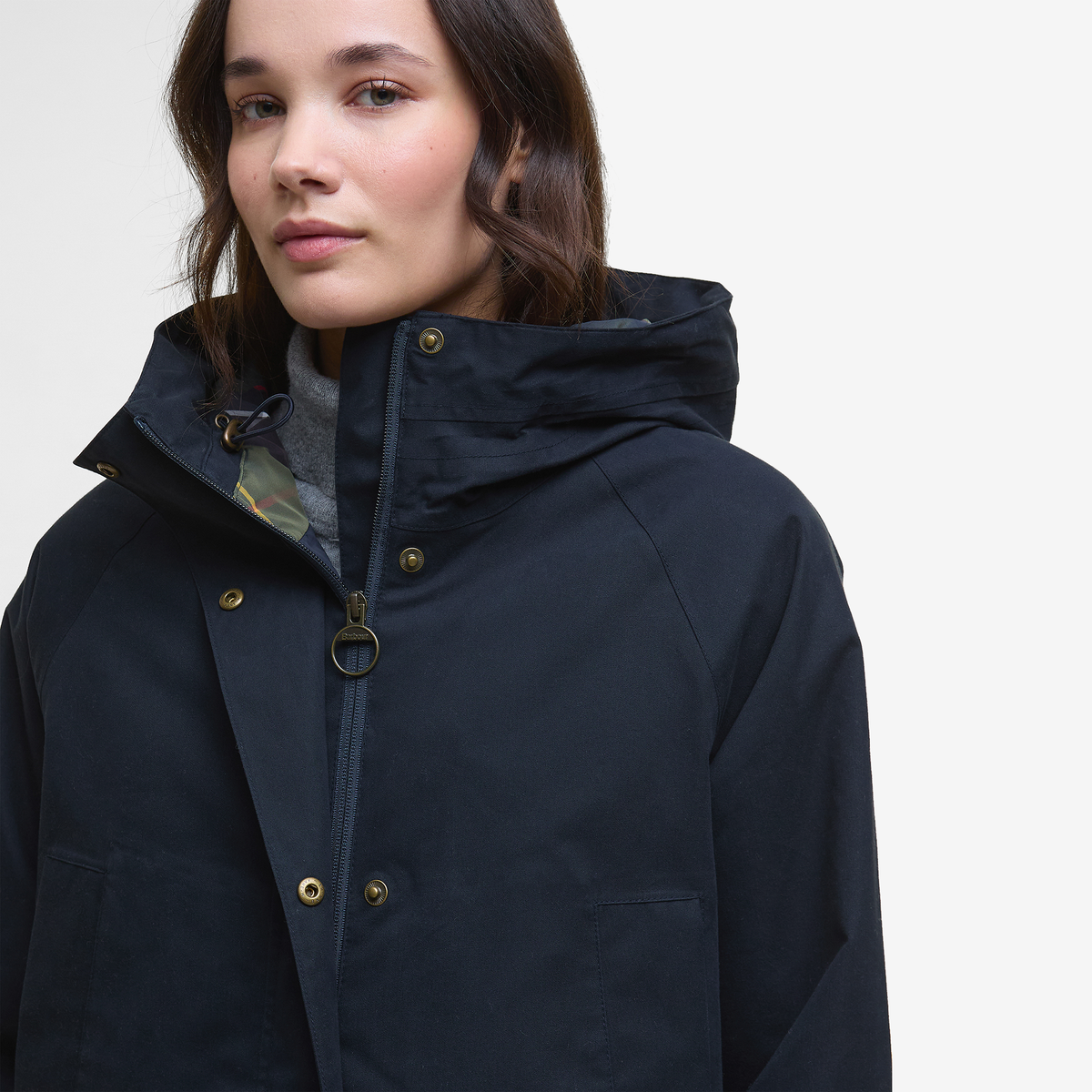 Winter Beadnell Waterproof Jacket