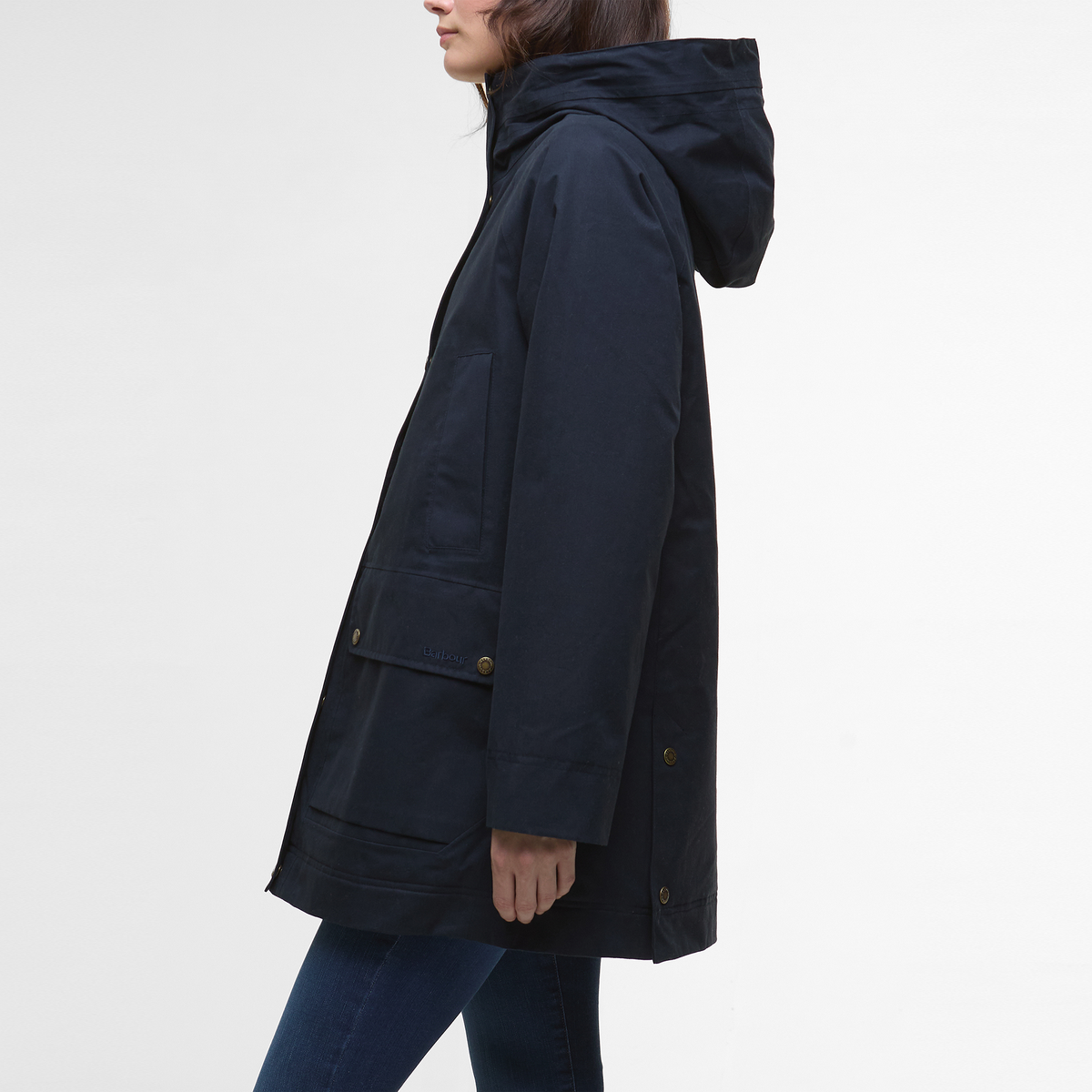 Winter Beadnell Waterproof Jacket