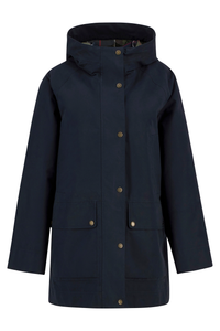 Winter Beadnell Waterproof Jacket