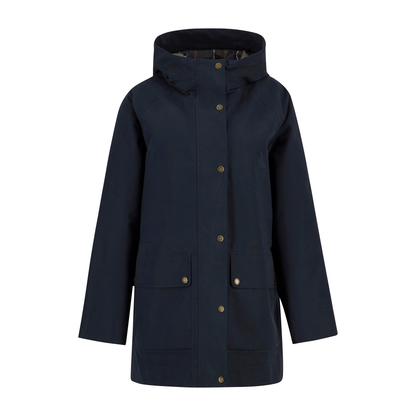 Winter Beadnell Waterproof Jacket