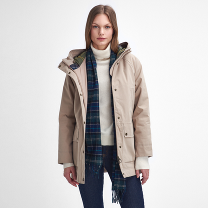 Winter Beadnell Waterproof Jacket