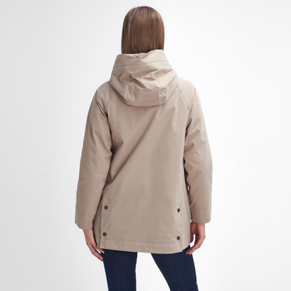 Winter Beadnell Waterproof Jacket