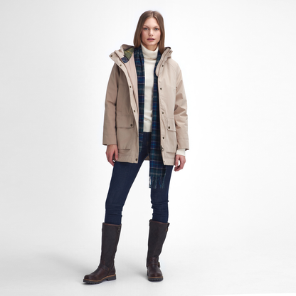 Winter Beadnell Waterproof Jacket